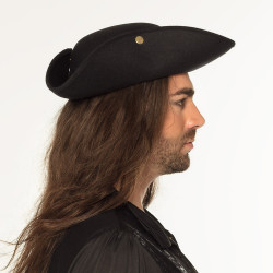 Klobúk admirála Williama